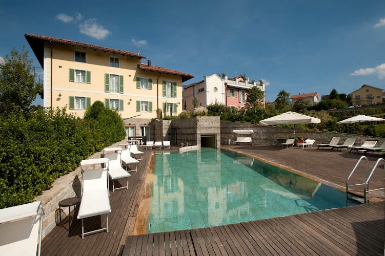 Relais Villa d'Amelia