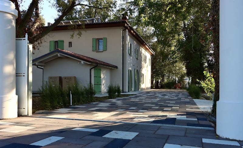 Villa il Selvatico