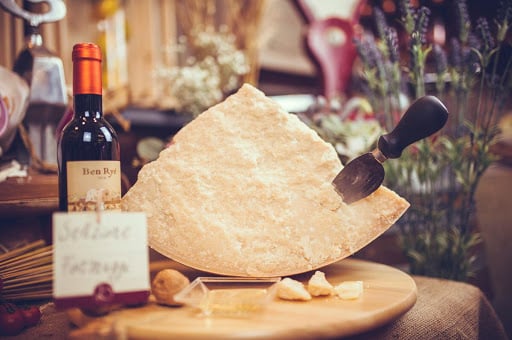 Salumeria Lombardi