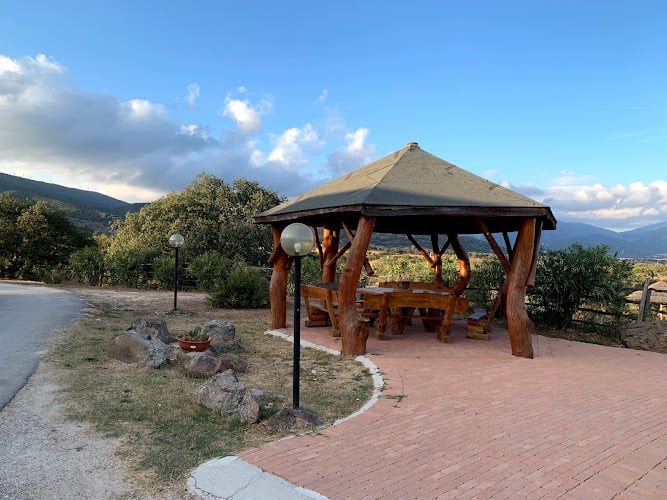 Agriturismo Pedru Caddu