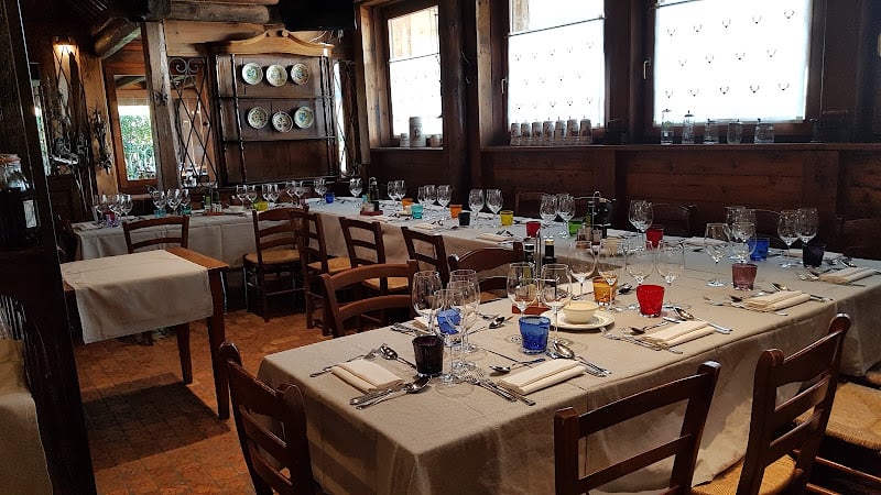 Ristorante Pizzeria Tabiala'