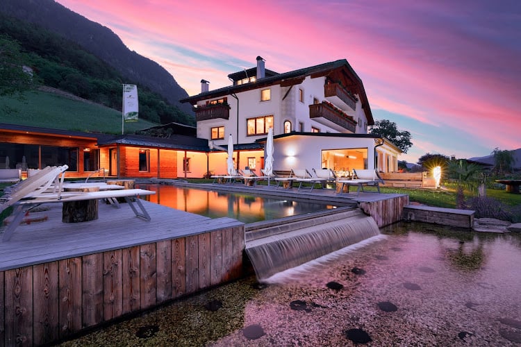 Pennhof Aktiv & Bio Urlaub in Südtirol