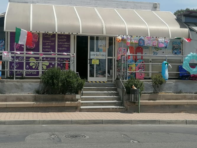 Cartoleria e Articoli da regalo di Marisella Scintu - Ilico Point Portoscuso