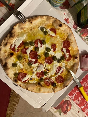 Speedy Pizza Snc