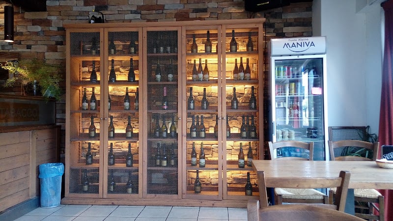 Bacco Tabacco Bar