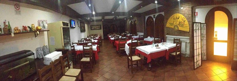Ristorante Dal Cinei's