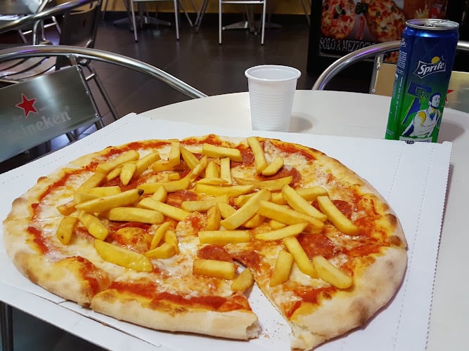 Pizzeria Number One Castelleone