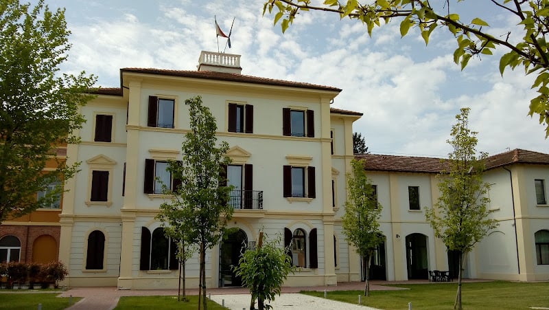 Casa di Accoglienza San Giuseppe "Antonio Branca"