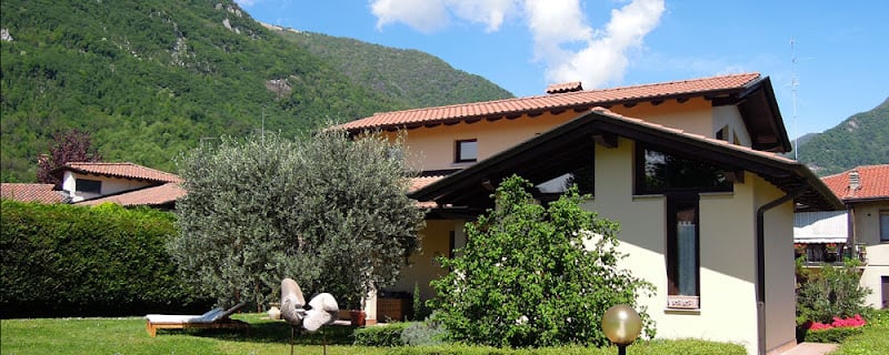 B&B Bell'Ulivo