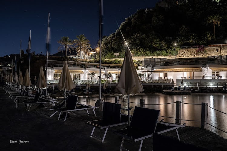 Piccolo Hotel del Lido