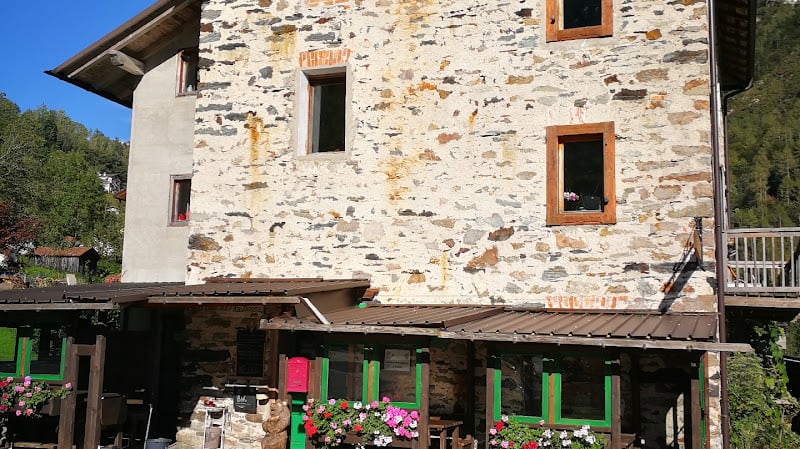 Agriturismo La Busca