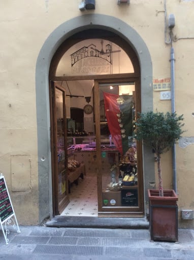 Macelleria Martini 
