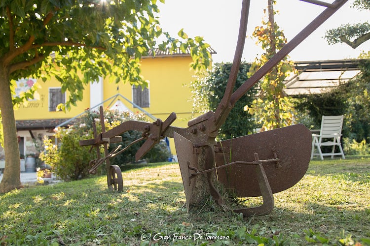 Agriturismo Le Tre Rose