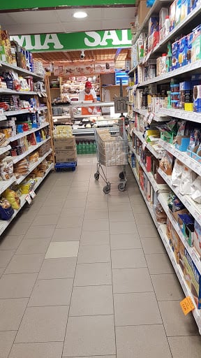 Mersì Supermercati