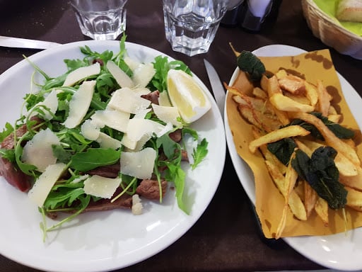 Pizzeria Ristorante Bar La Tana Dell'Upo