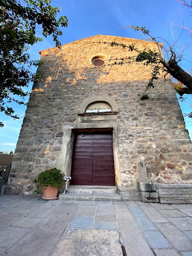 Agriturismo la Chiesetta