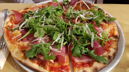 Bar Trattoria Da Gino E Gina