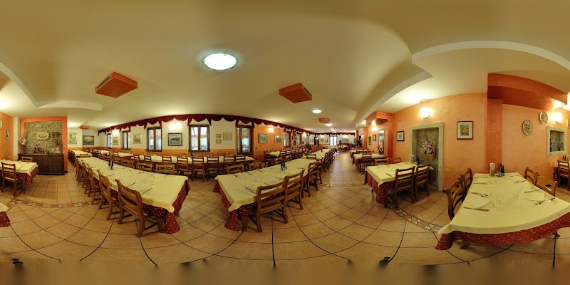Ristorante Locanda Ca' del Ponte
