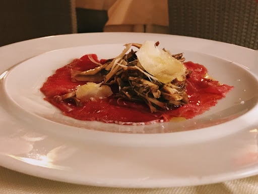 Ristorante I Due Cippi Da Michele