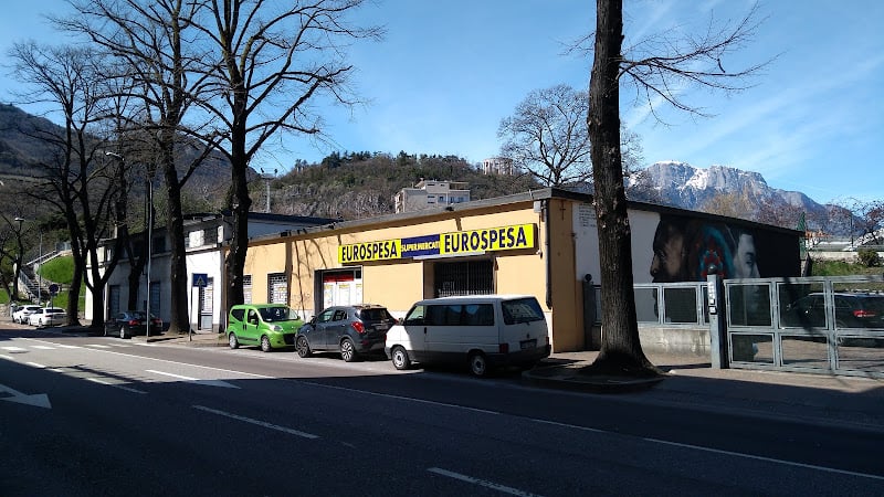 Supermercato Eurospesa