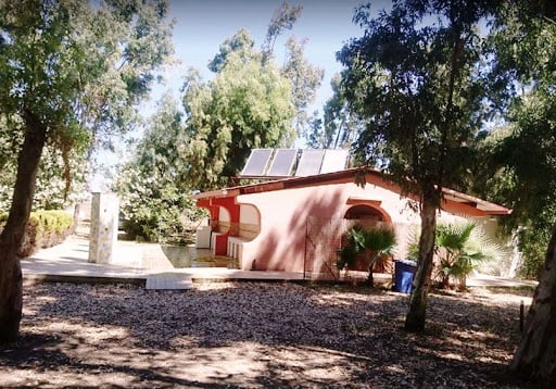 Salicamp