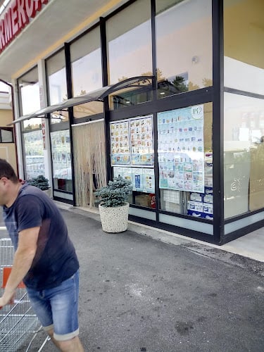 Supermercato QuattroP