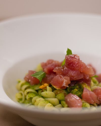 Radici Bazzarelli Ristorante