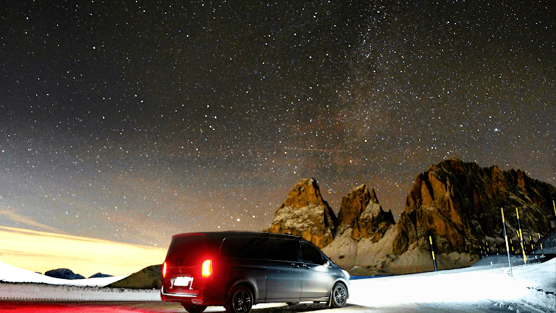 Desilvestro Taxi e Viaggi - Taxi Moena