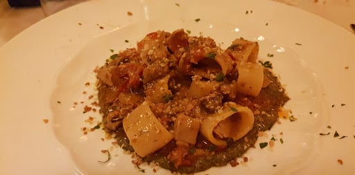 Trattoria Miró