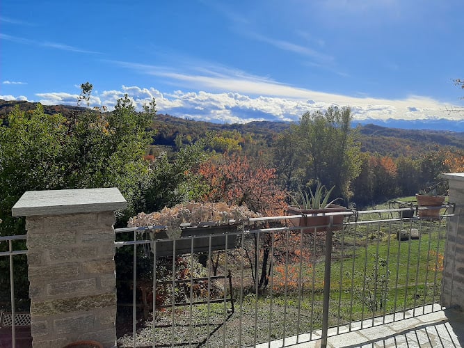 Agriturismo Da Davide
