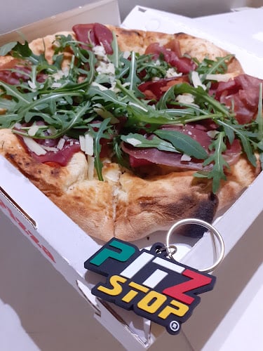 Pitz Stop
