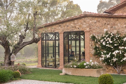 Relais Sant'Elena | Relais di Charme, Vacanze Bibbona Toscana