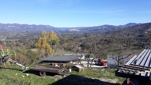 Agriturismo San Clemente