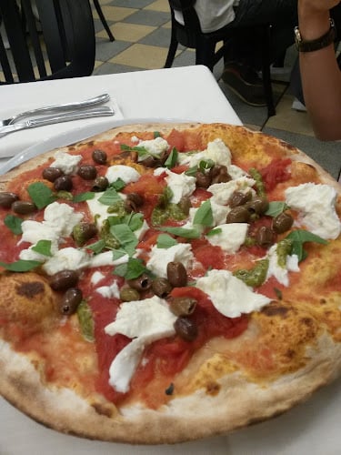 Pizzeria Grappolo d'Oro