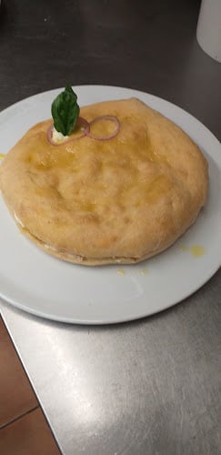 Trattoria "Al Grottino" Ardena