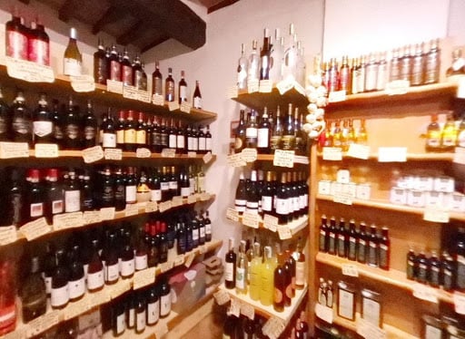 L'Arcalino di Ciaccioni Michela