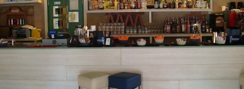 Bar Italia