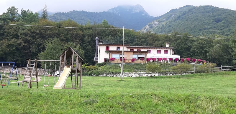 Agriturismo La Baita