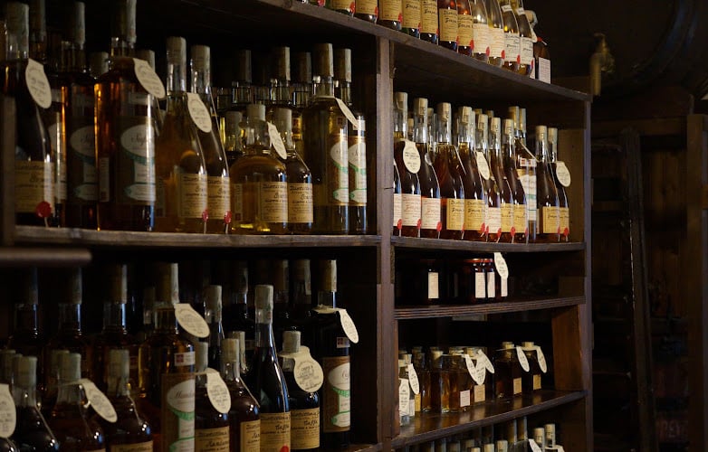 Distilleria Gualco di Giorgio Soldatini & C. s.a.s.
