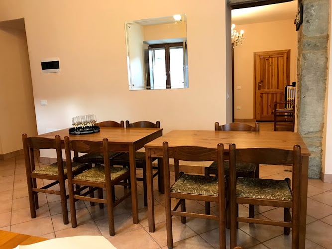 Albergo Locanda Pizzeria "Da Gigino"