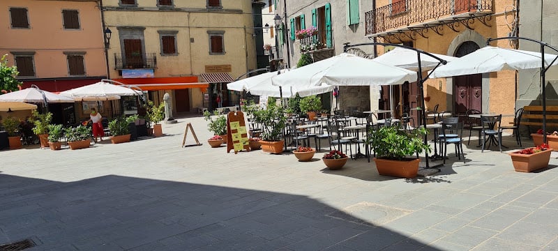 Supermercato Pettorelli