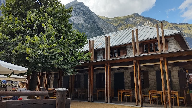 Albergo Ristorante Lago Pineta