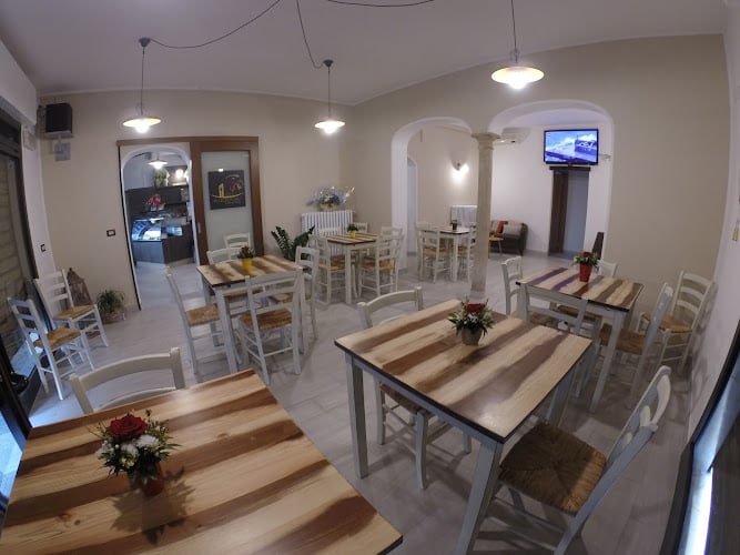 AL LEON D'ORO Caffe & Cucina