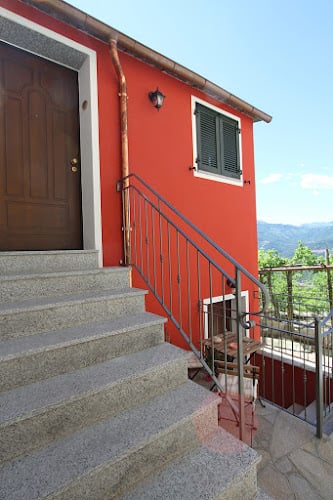 Agriturismo Nonni Devia