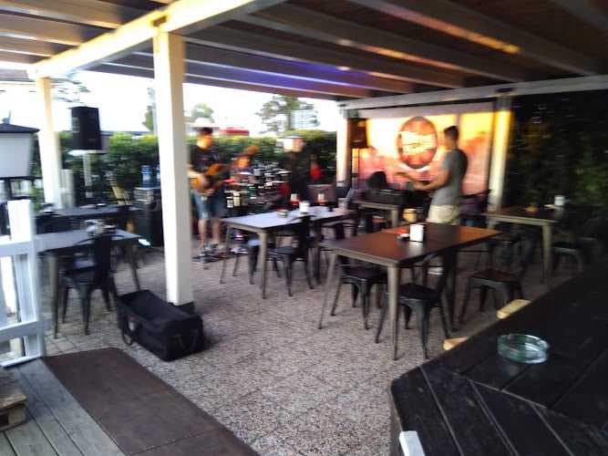 Beerstró