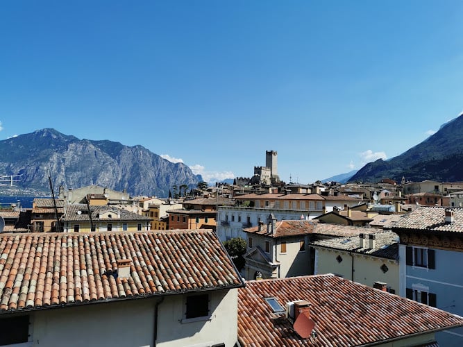 Hotel Malcesine