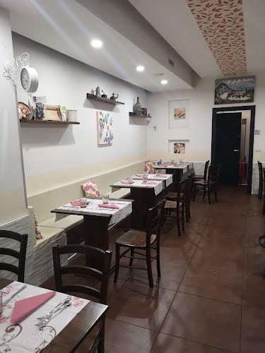 Gerani Ristorante