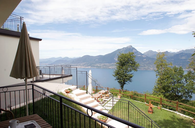 Agriturismo Scriciol