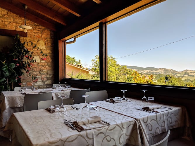 Ristorante Marisa