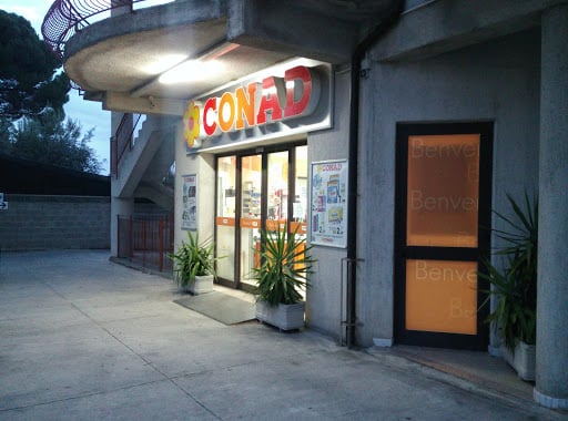 CONAD